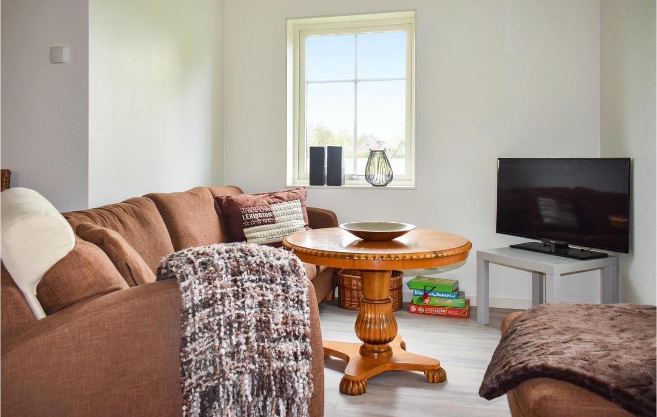 Beautiful Apartment In Lagan With House Sea View ภายนอก รูปภาพ